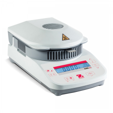 Cân xác định độ ẩm MB25 